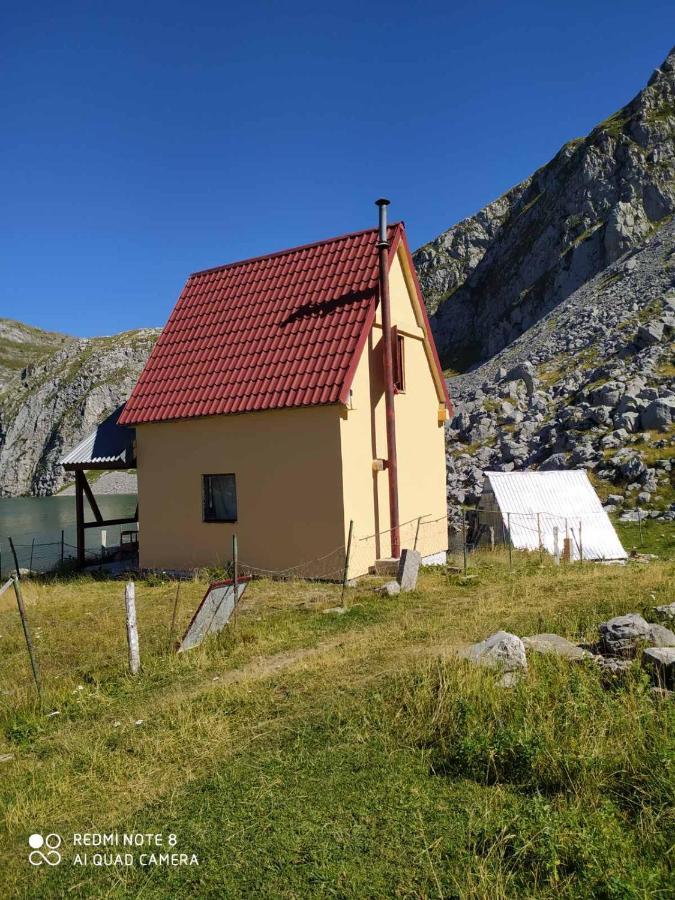 Kapetanov Konak Kolašin Exterior foto