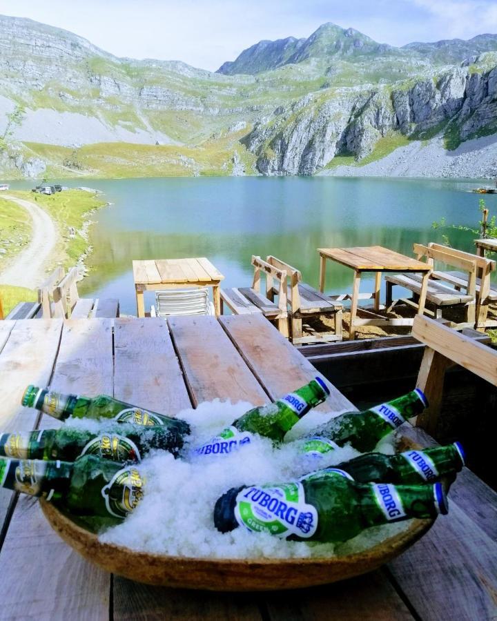 Kapetanov Konak Kolašin Exterior foto