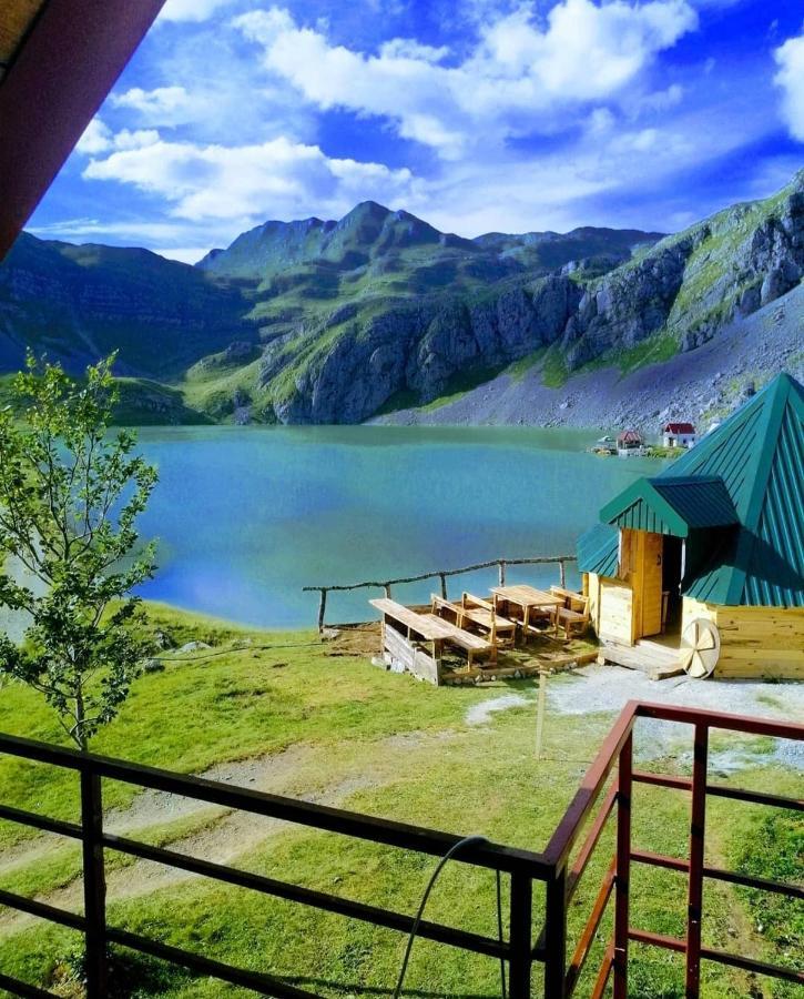Kapetanov Konak Kolašin Exterior foto