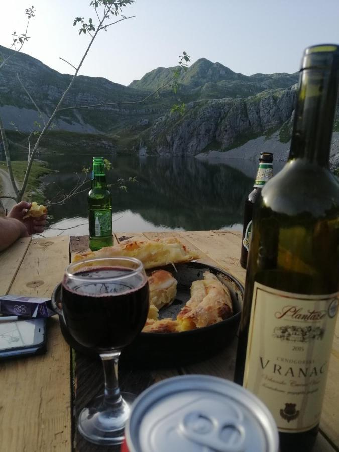 Kapetanov Konak Kolašin Exterior foto